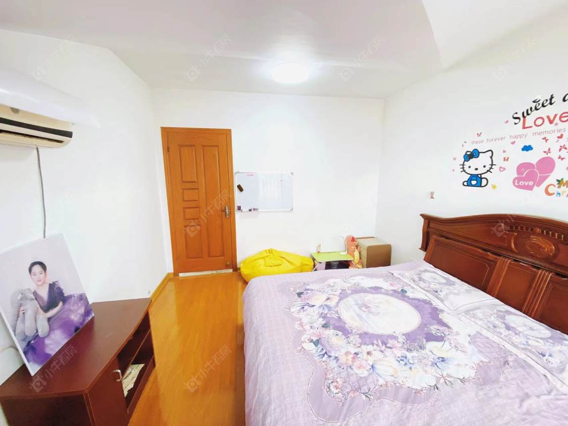 常州常青中心村在租房源_小牛看房