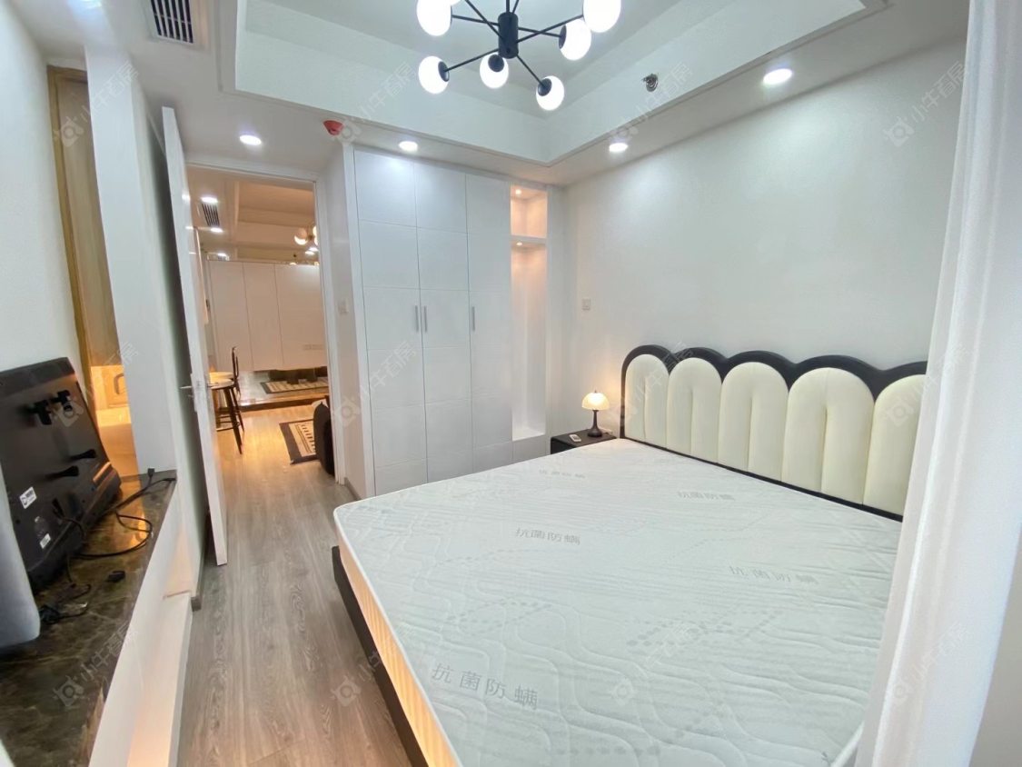 莱蒙时代房源室内图 常州莱蒙时代在租房源室内图_小牛看房