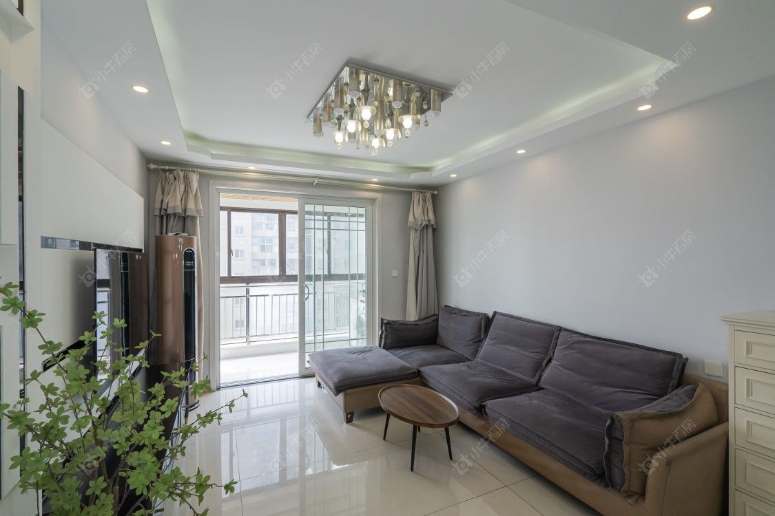 常州九洲新世界公馆在售二手房源_小牛看房