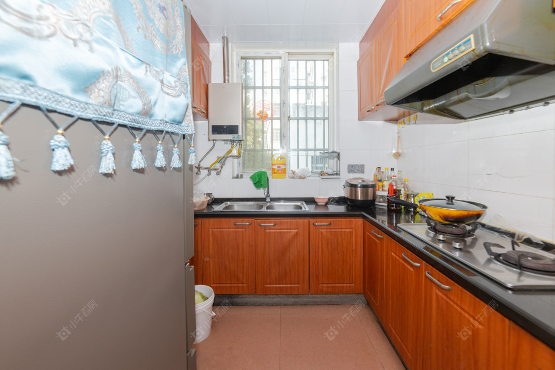 百馨北北苑房源室内图 常州百馨北北苑在售二手房源室内图_小牛看房