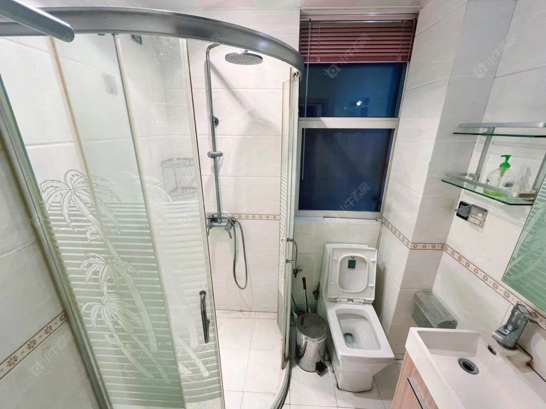 常州九洲新家园在租房源室内图_小牛看房