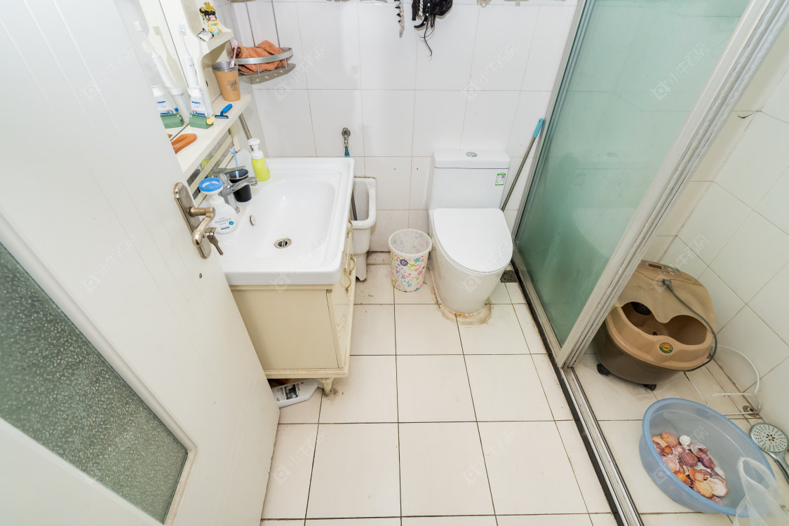 常州丽乐公寓在售二手房源室内图_小牛看房