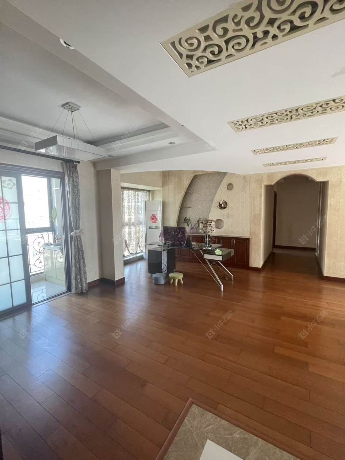 常州青山湾南区在租房源室内图_小牛看房