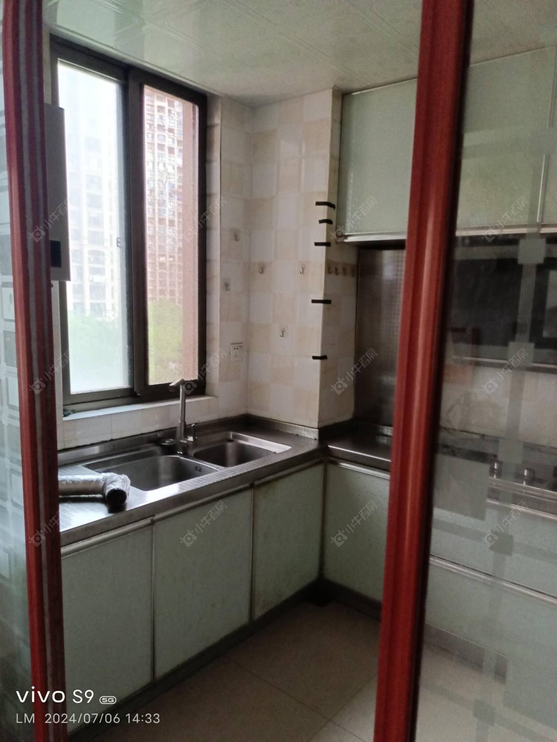 常州银河湾第一城二期在租房源室内图_小牛看房