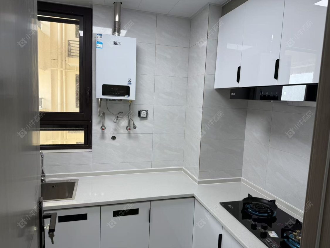 常州津德嘉苑在租房源室内图_小牛看房