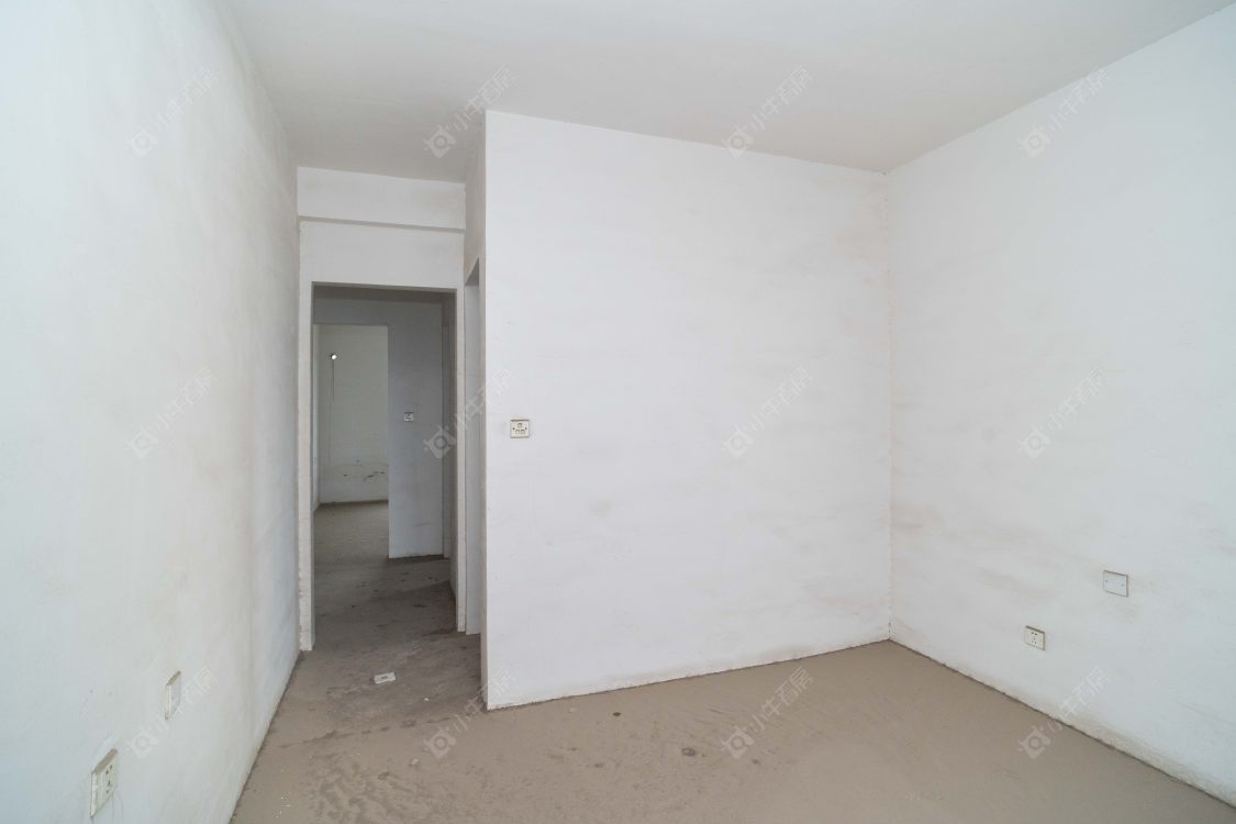 常州宝龙国际花园一期在售二手房源室内图_小牛看房