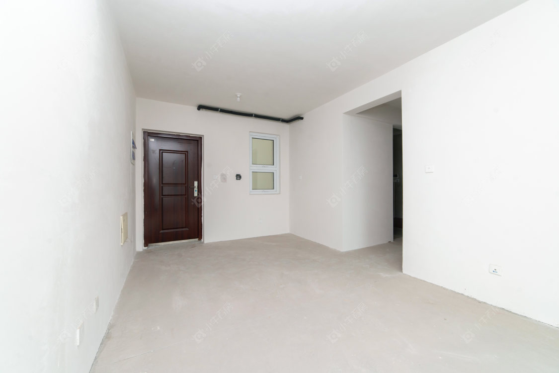 常州华林家园三期在售二手房源室内图_小牛看房