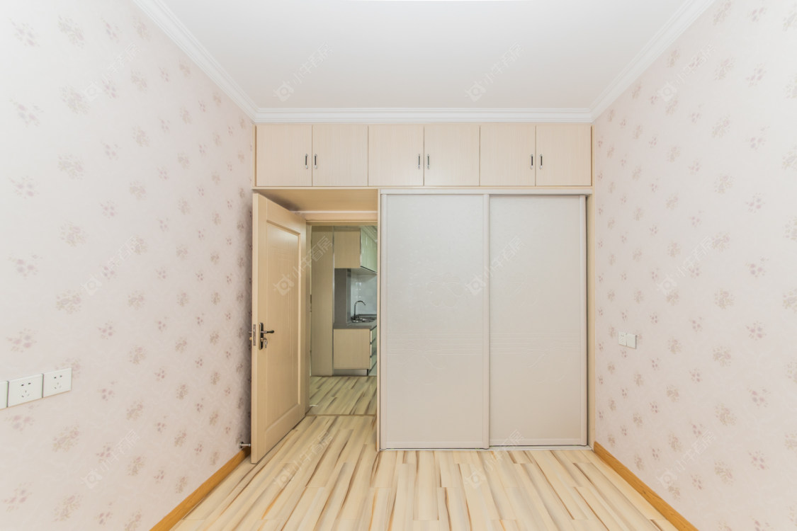 常州香树湾云景在售二手房源室内图_小牛看房