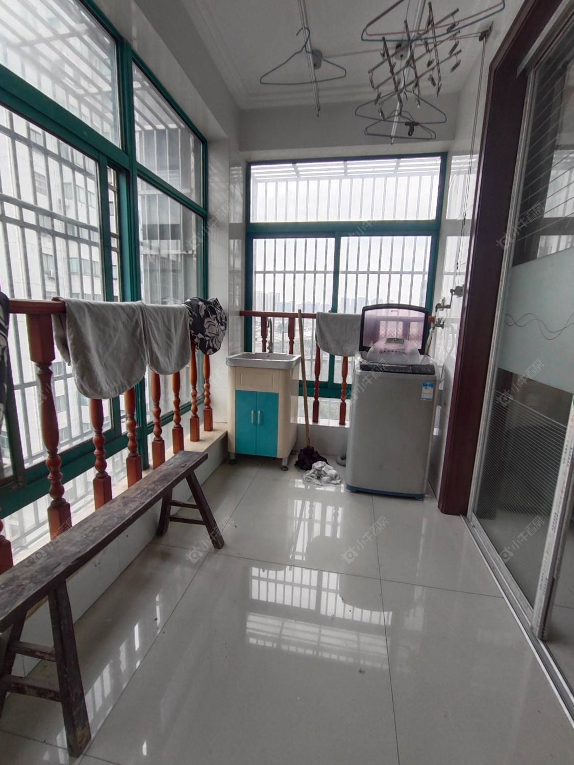 紫云苑房源室内图 常州紫云苑在租房源室内图_小牛看房