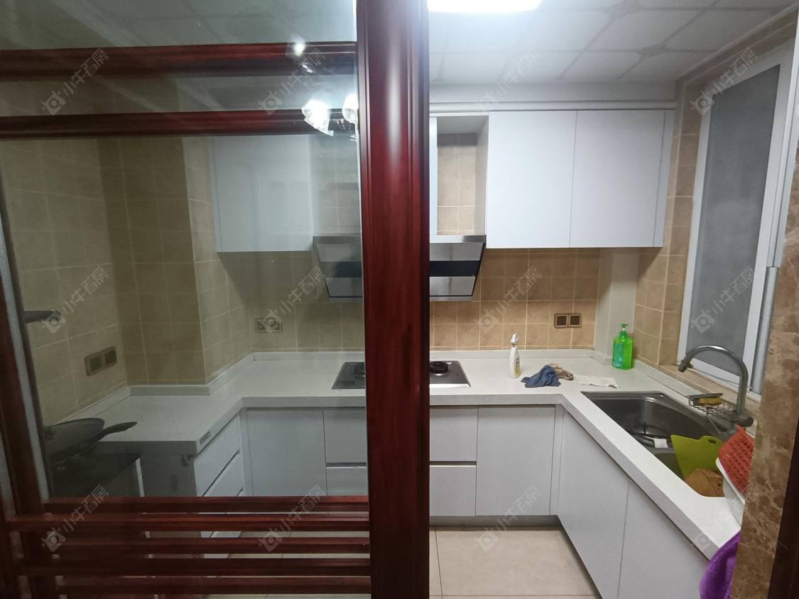 常州景城名轩在租房源室内图_小牛看房