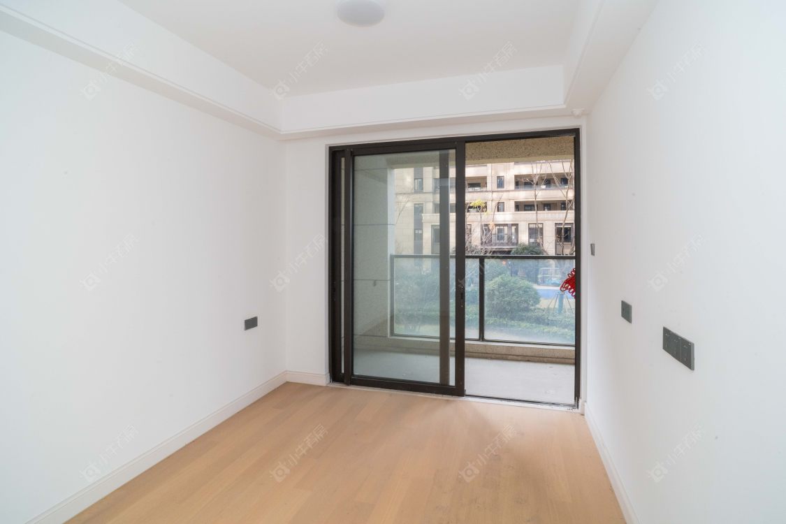 常州龙城金茂府东区在售二手房源室内图_小牛看房