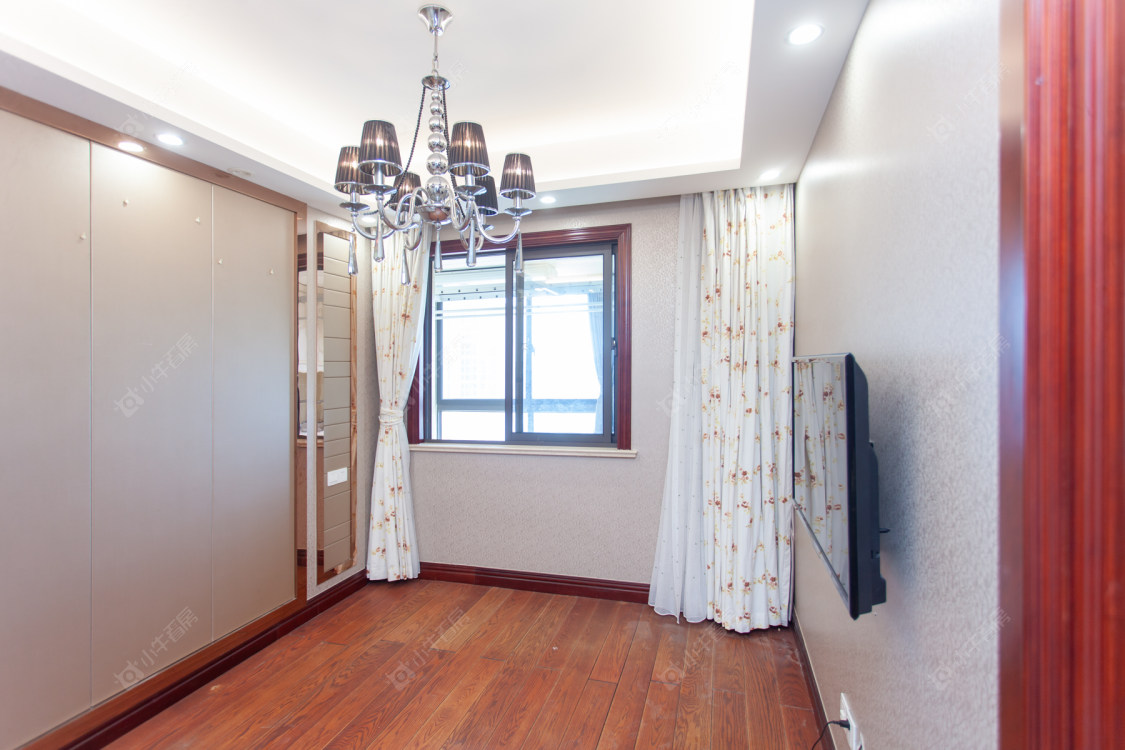 常州新城御景湾在售二手房源室内图_小牛看房