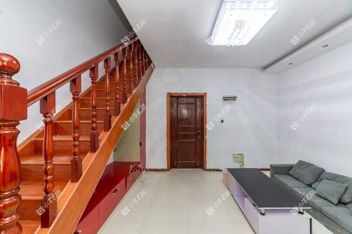 常州绿地世纪城一期1室1厅1卫出租_小牛看房