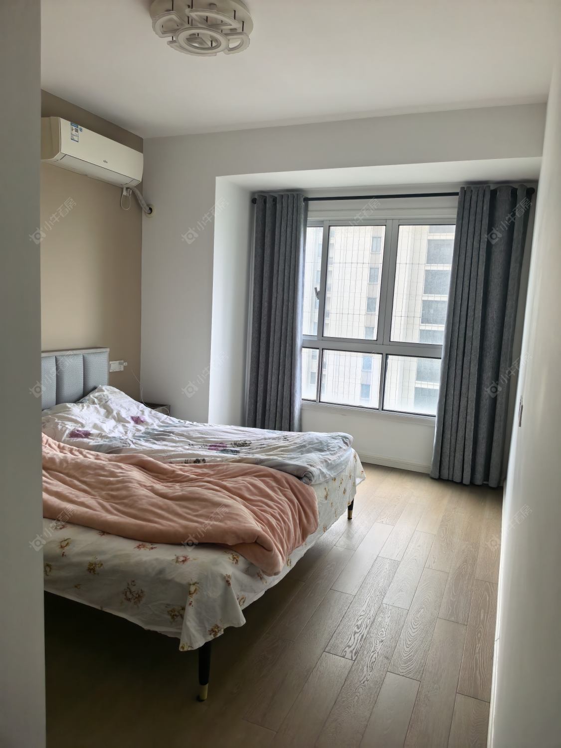 常州中海龙城花园南区在租房源室内图_小牛看房