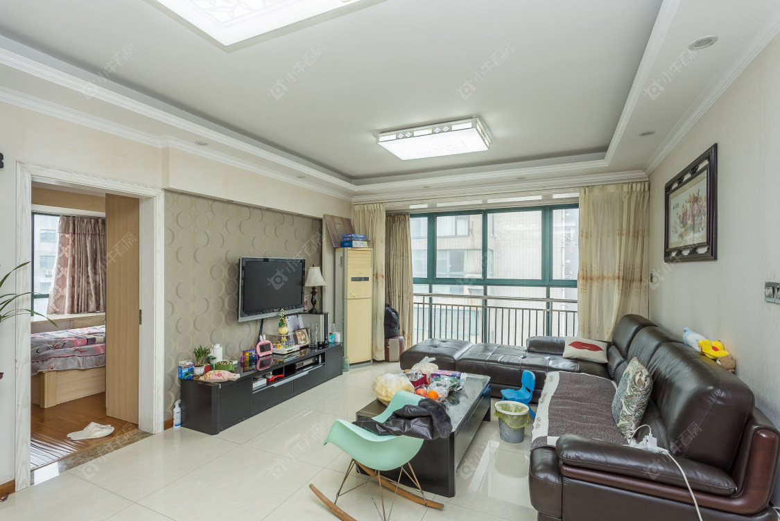 常州盛世名门在售二手房源_小牛看房