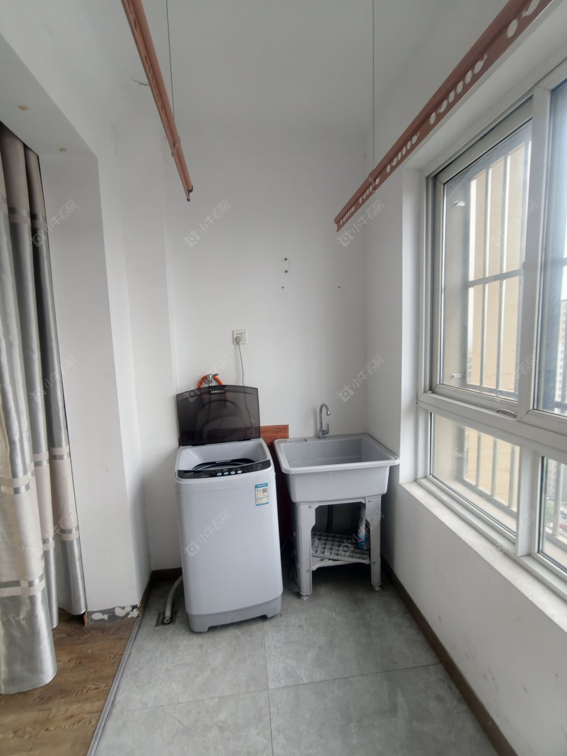 常州百馨西苑四期在租房源室内图_小牛看房