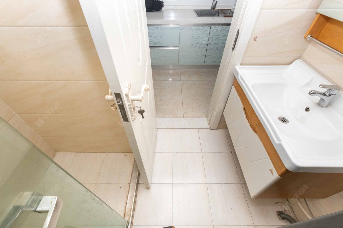 常州宝龙城市广场在售二手房源室内图_小牛看房