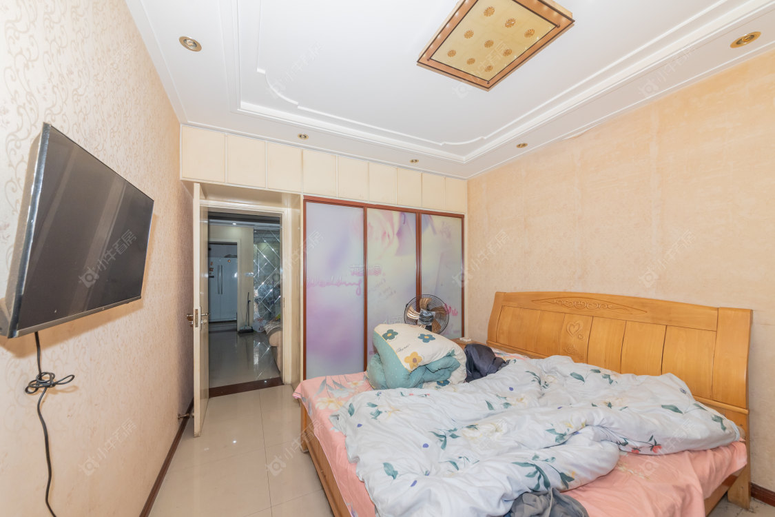 百馨西苑一二期房源室内图 常州百馨西苑一二期在售二手房源室内图_小牛看房