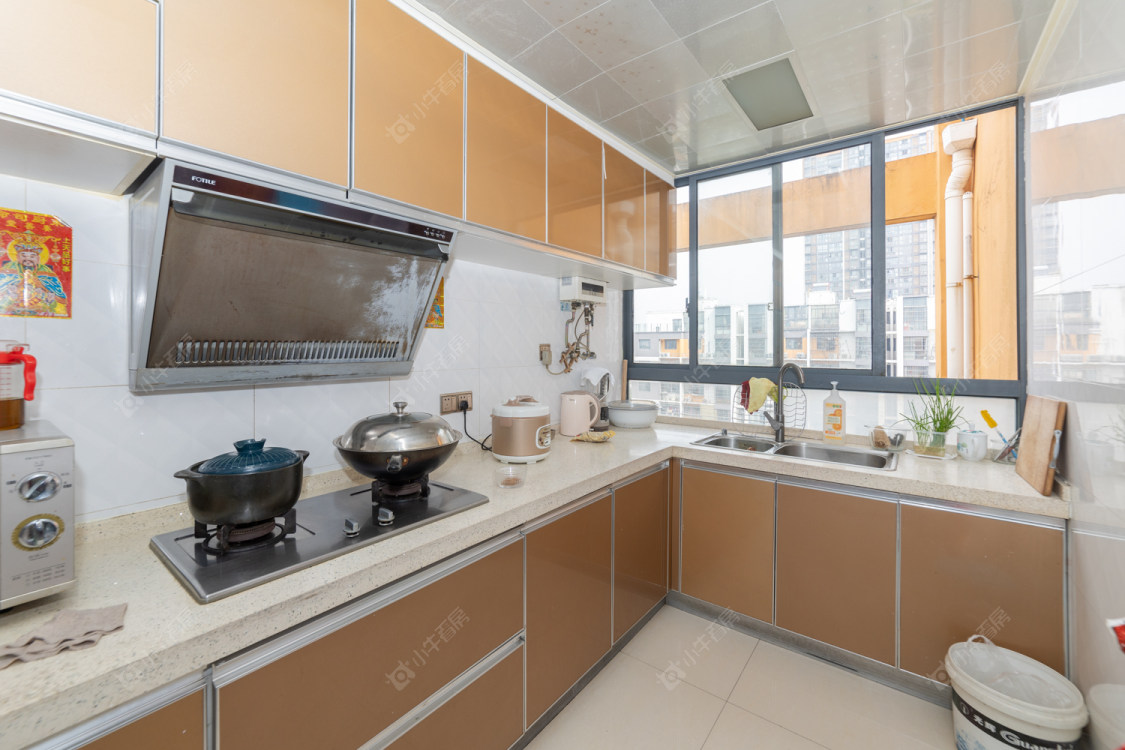 常州怡枫苑在售二手房源室内图_小牛看房