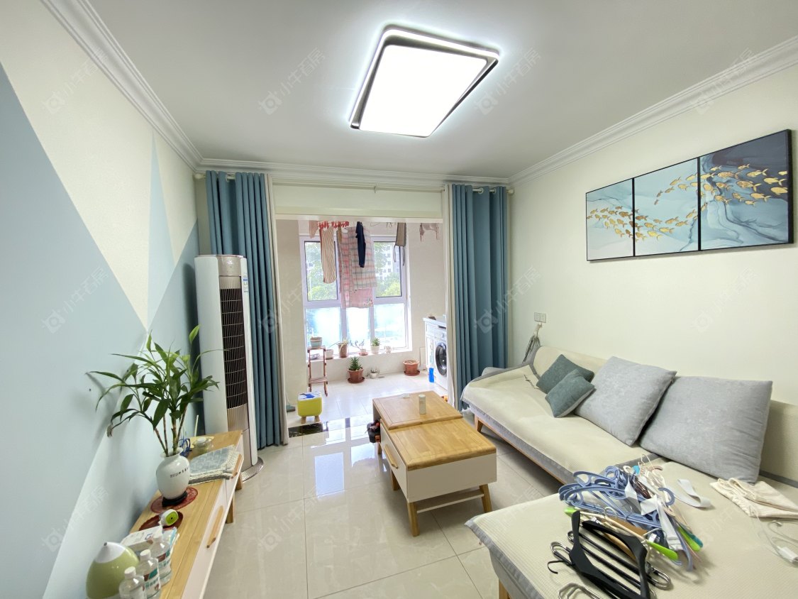 常州弘阳上城租房_小牛看房