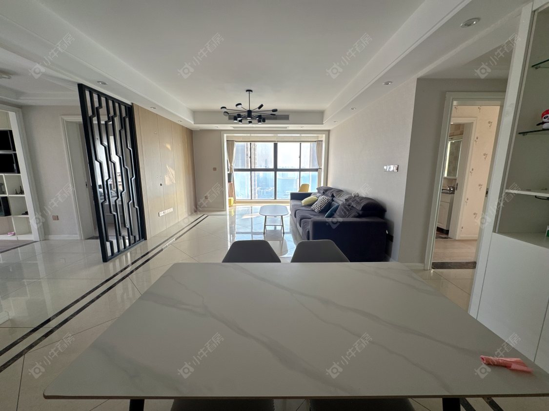 龙湖龙誉城三期房源 常州龙湖龙誉城三期在租房源_小牛看房