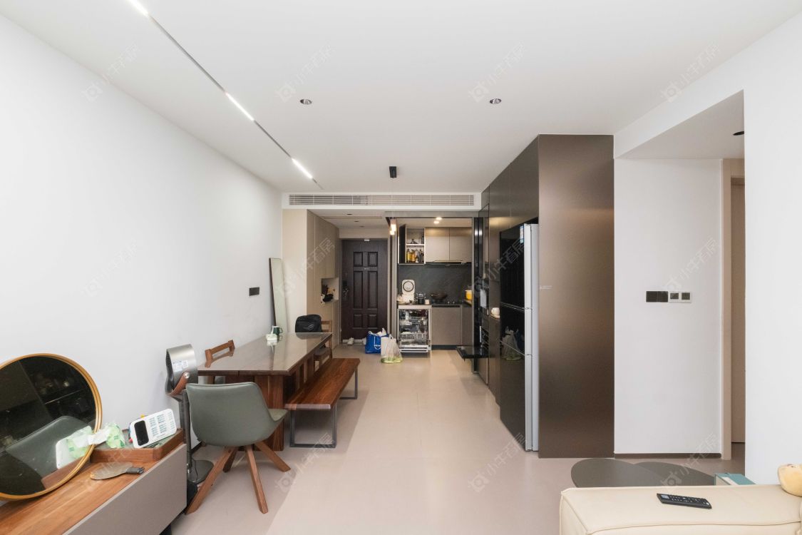 常州保利和光晨樾在售二手房源室内图_小牛看房