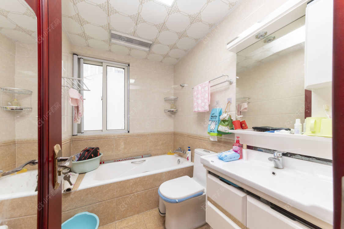 常州天润国际花园在售二手房源室内图_小牛看房