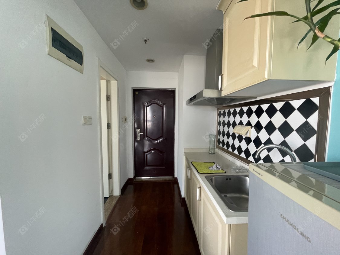 常州武进万达广场在租房源室内图_小牛看房