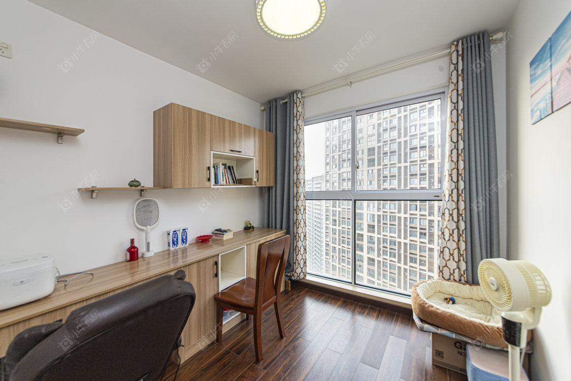 常州万科城在售二手房源室内图_小牛看房