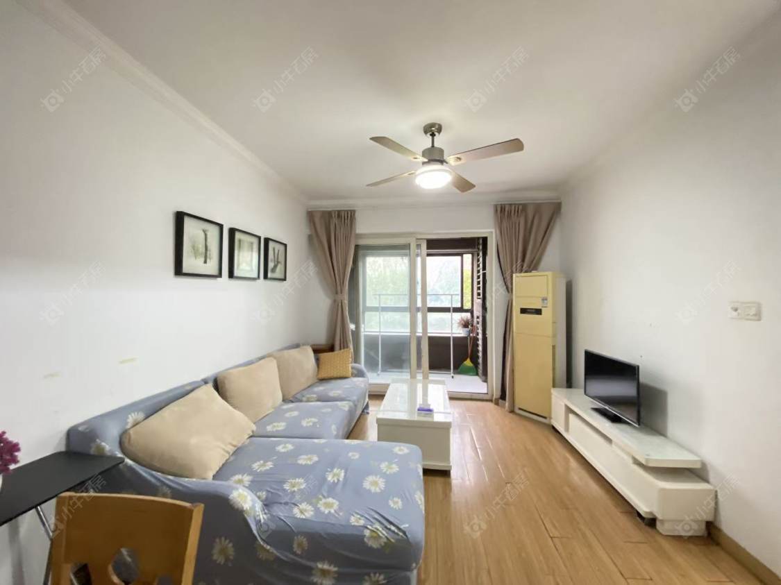 常州九龙仓时代上院3室2厅1卫出租_小牛看房