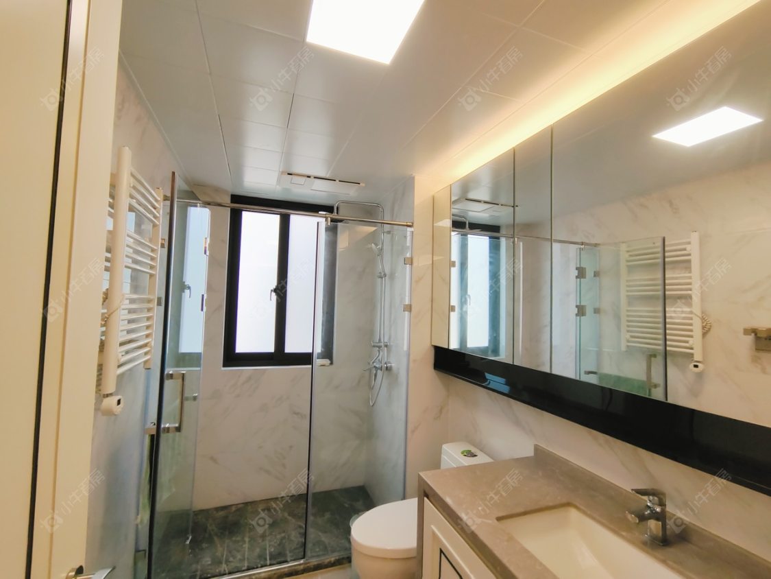 常州中海铂悦公馆在租房源室内图_小牛看房