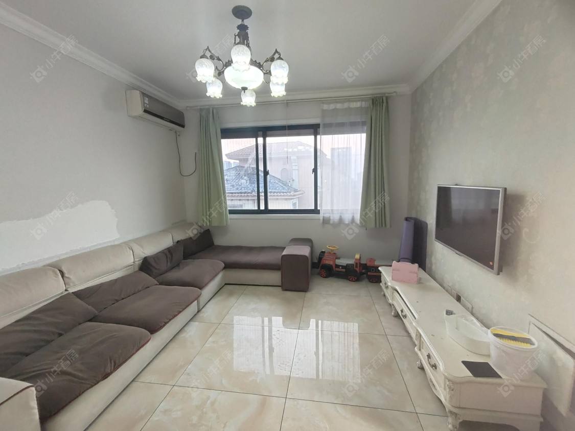 常州聚盛花园在租房源室内图_小牛看房