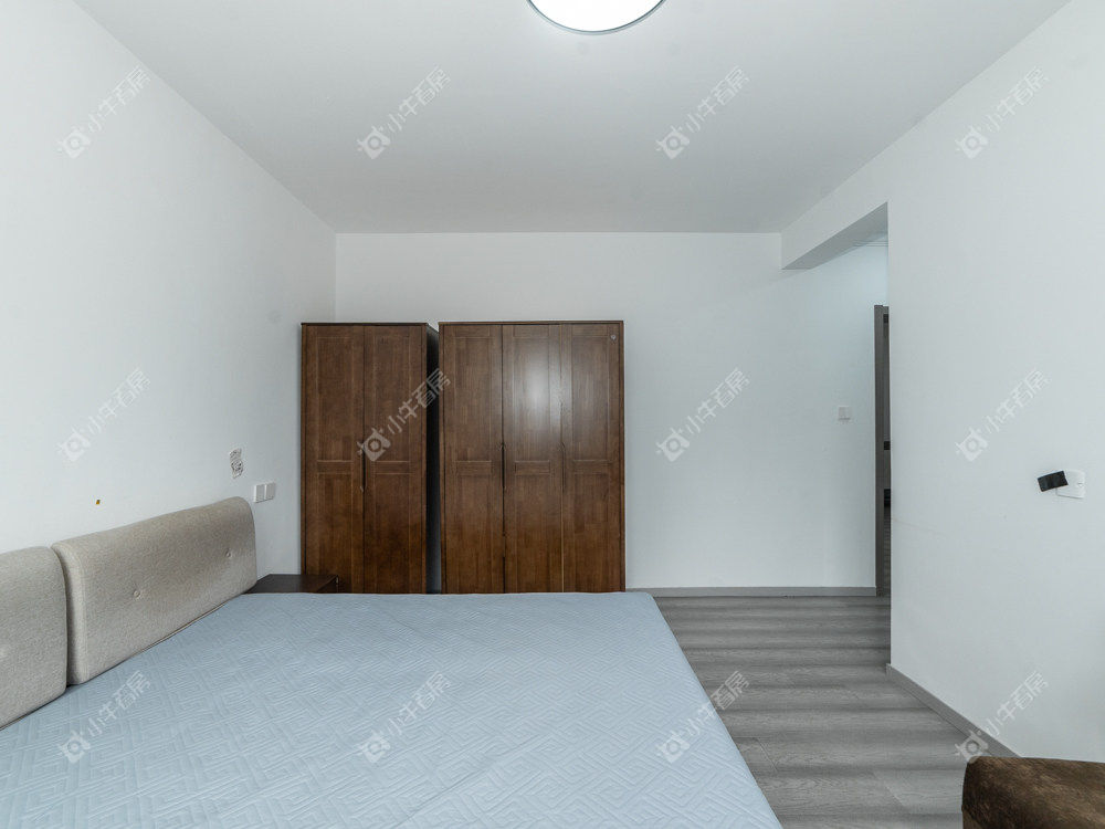 常州龙栖花园在租房源室内图_小牛看房