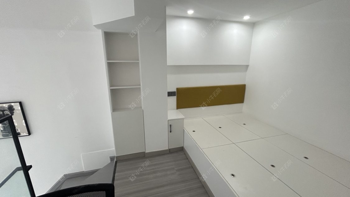 常州龙湖星图在租房源室内图_小牛看房