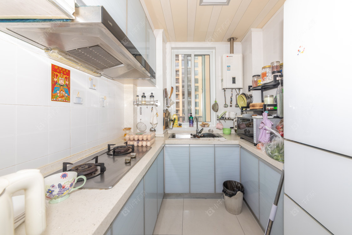 常州新景花苑一期在售二手房源室内图_小牛看房