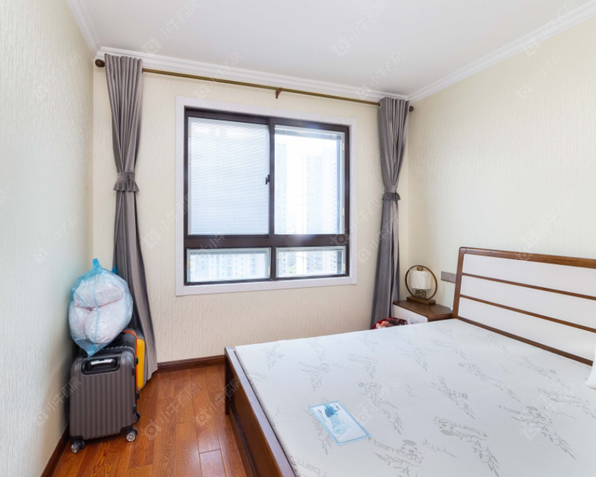 常州龙德花园在租房源室内图_小牛看房