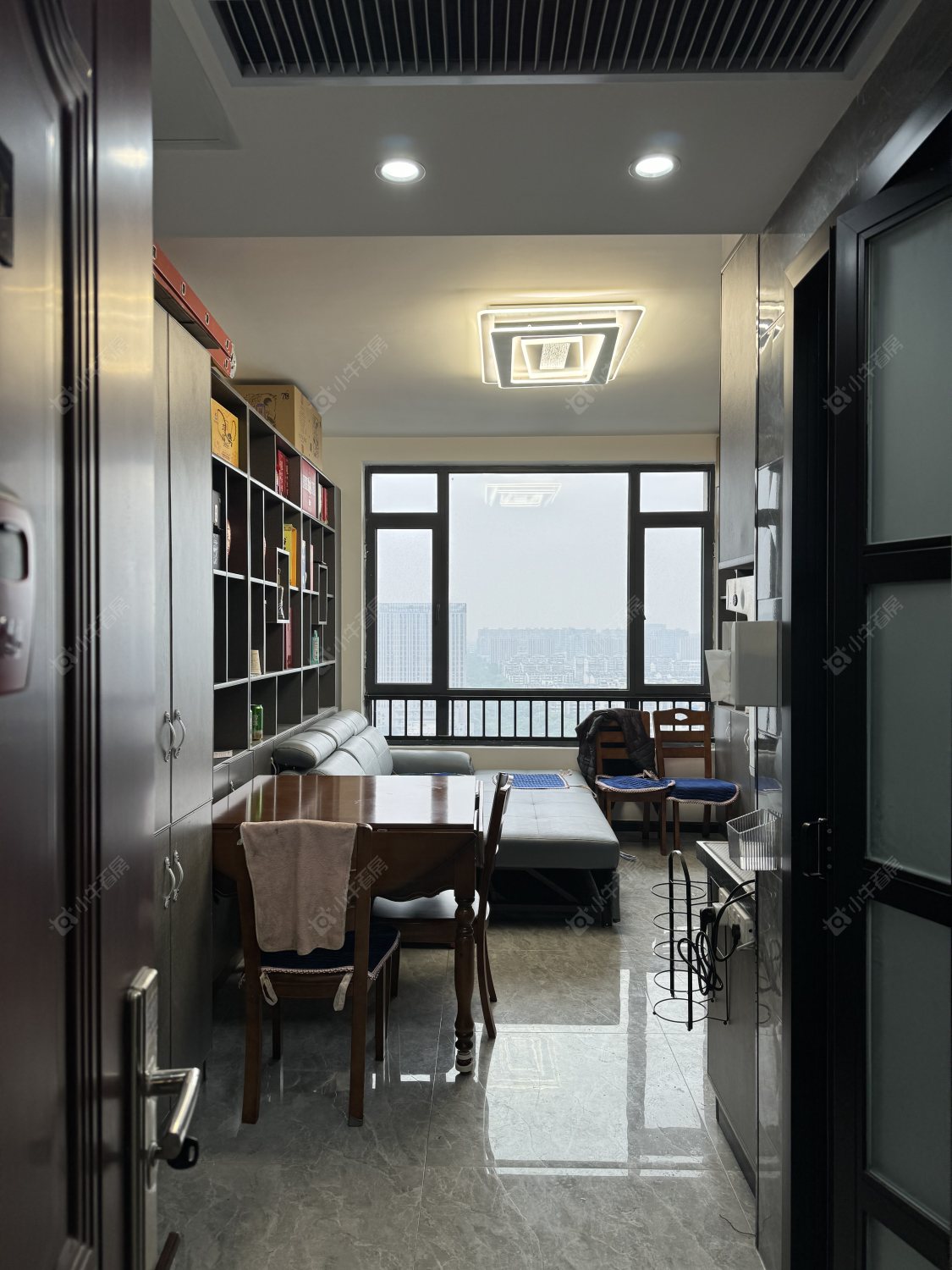 常州碧桂园壹号天禧在租房源_小牛看房