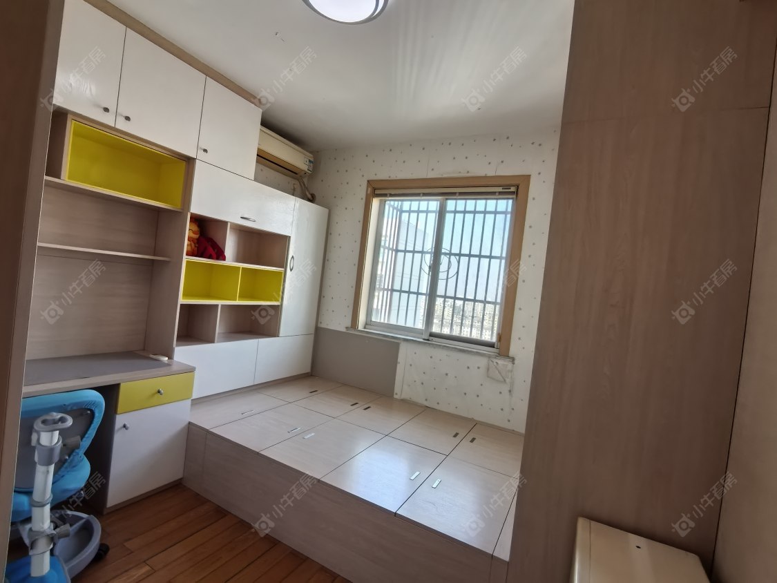 常州御源林城西区在租房源_小牛看房