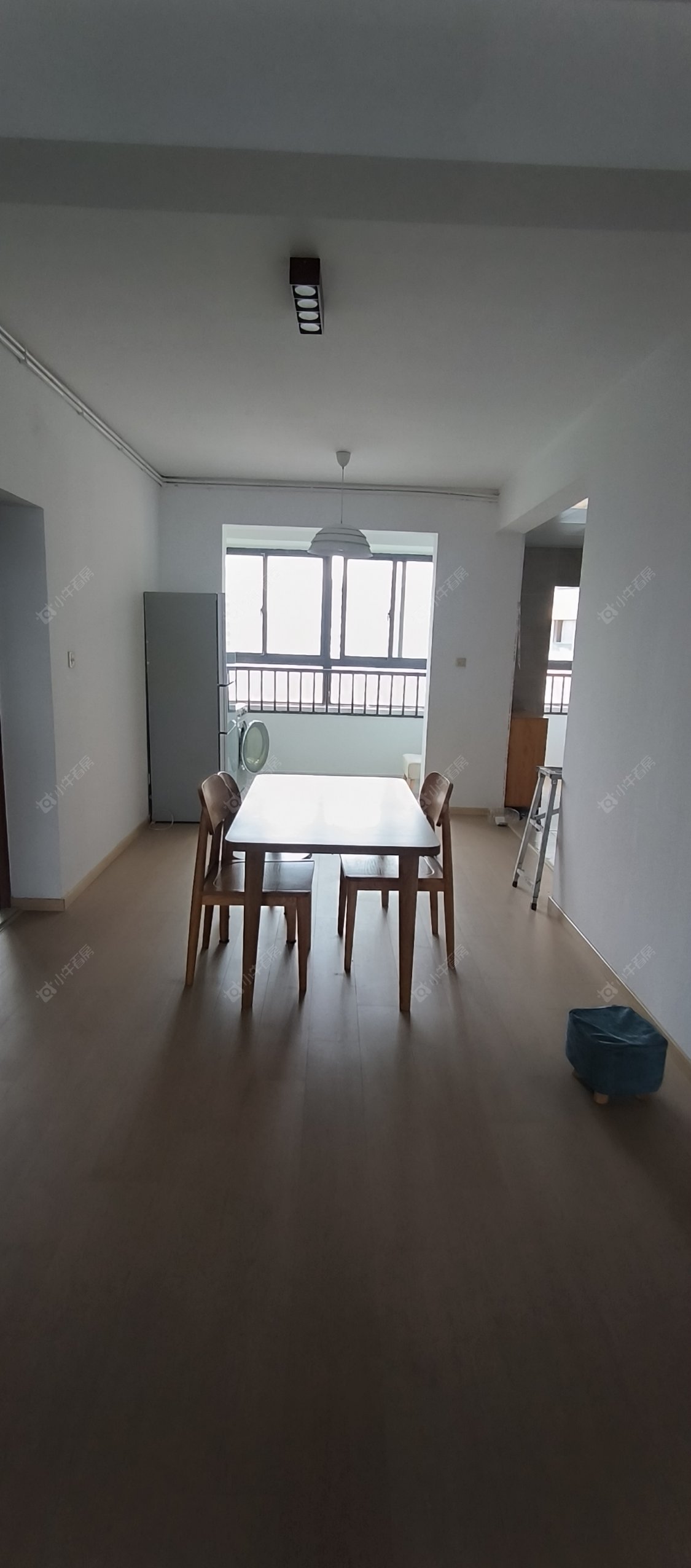 常州海空苑在租房源户型图_小牛看房