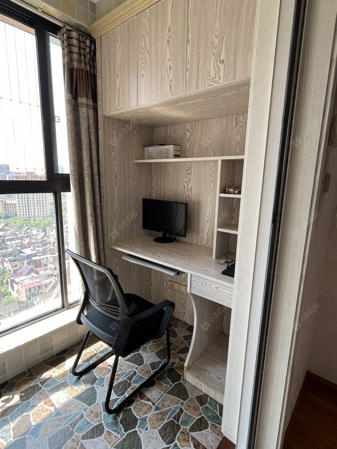 常州景瑞英郡在租房源_小牛看房