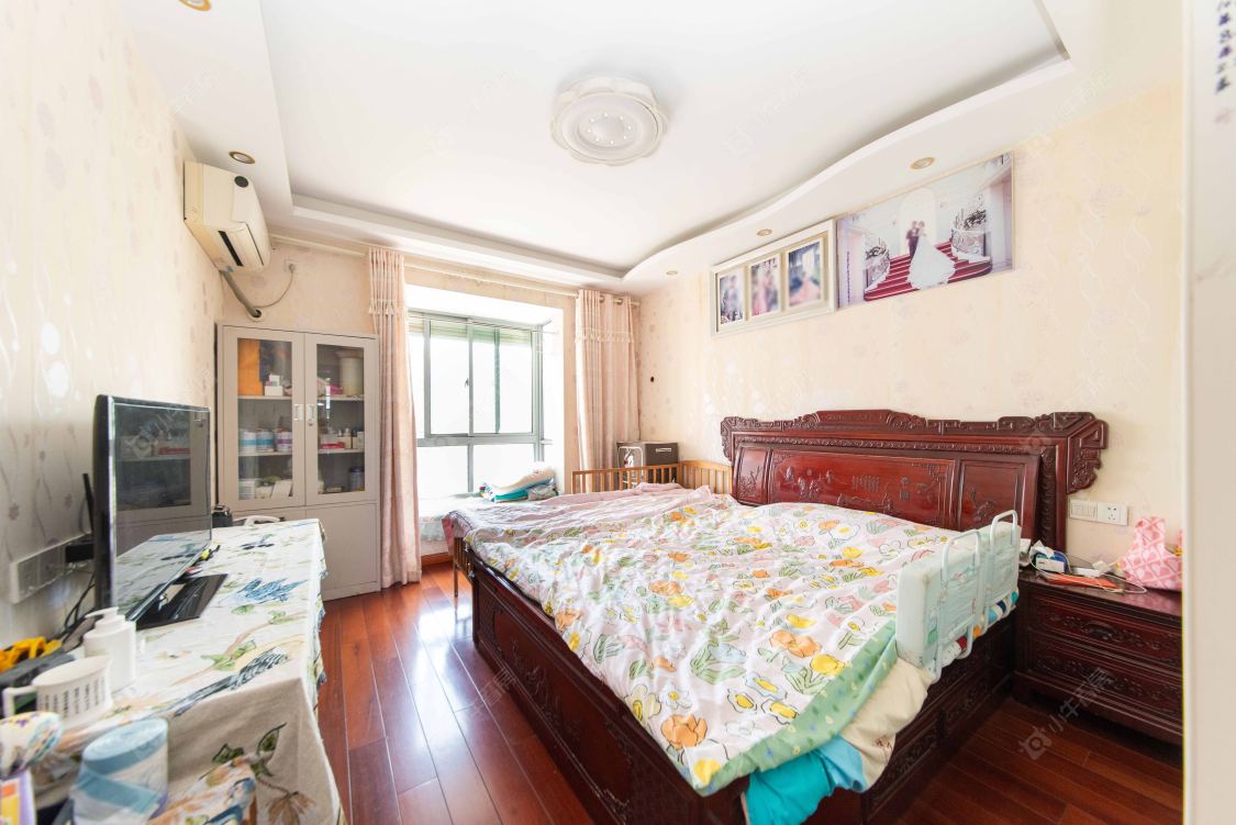 常州天隽峰在售二手房源室内图_小牛看房