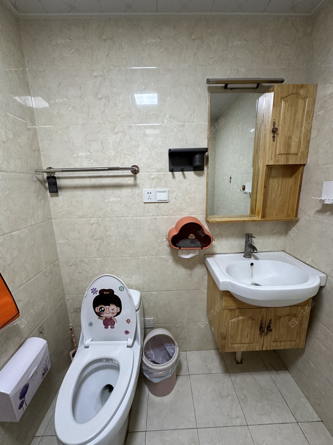 常州京城豪苑北区在租房源_小牛看房