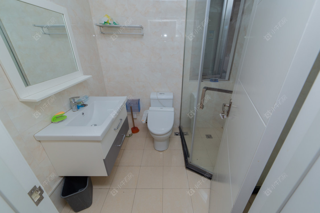 常州道生中心在售二手房源室内图_小牛看房