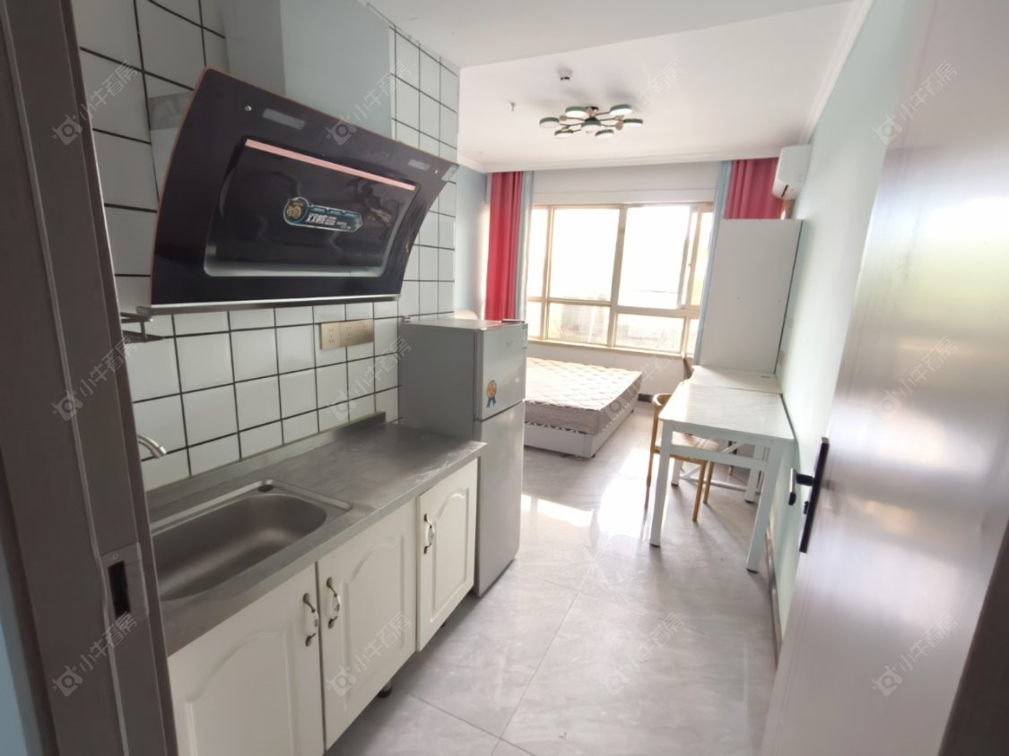 常州湖塘纺织城在租房源_小牛看房