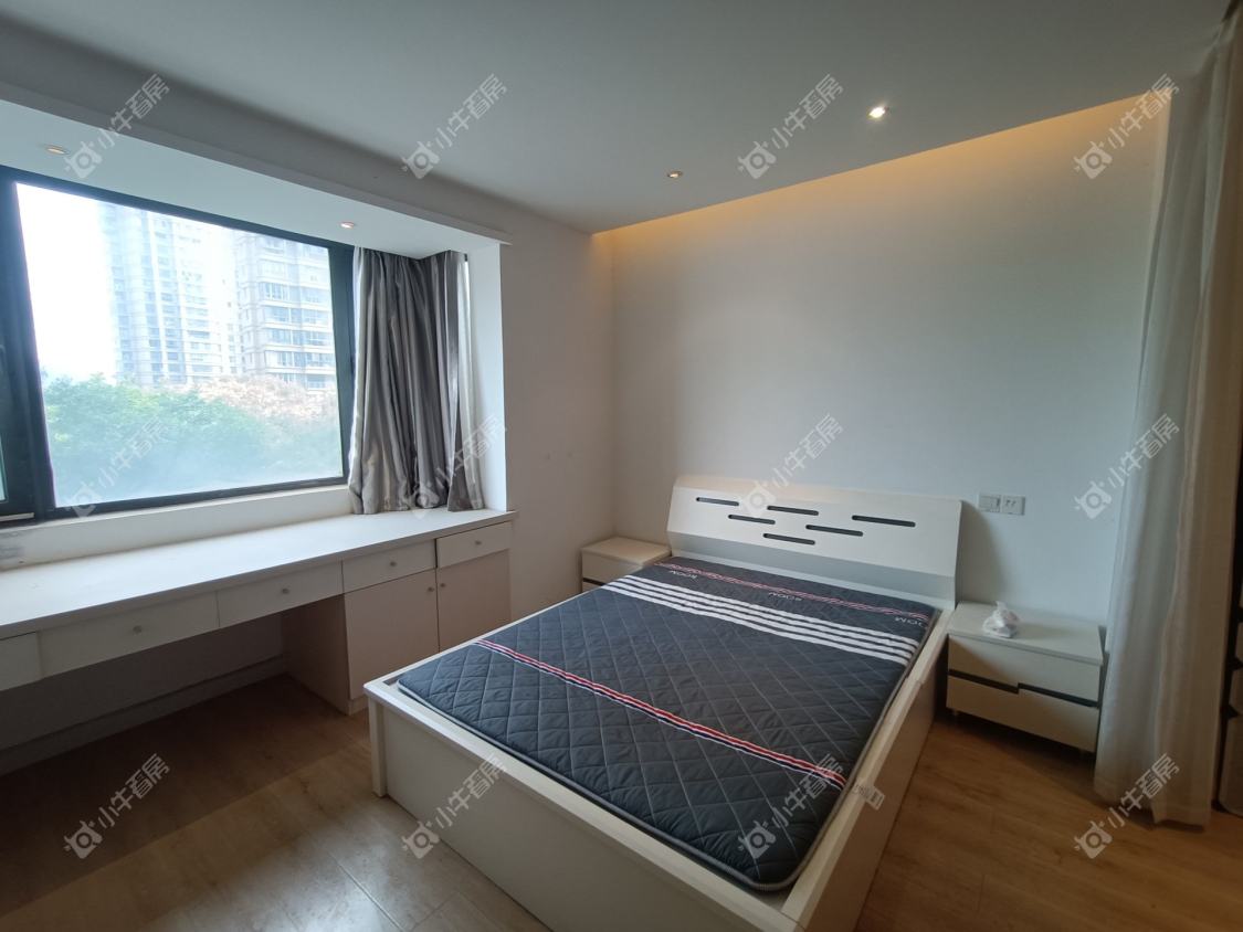 常州中央花园在租房源_小牛看房