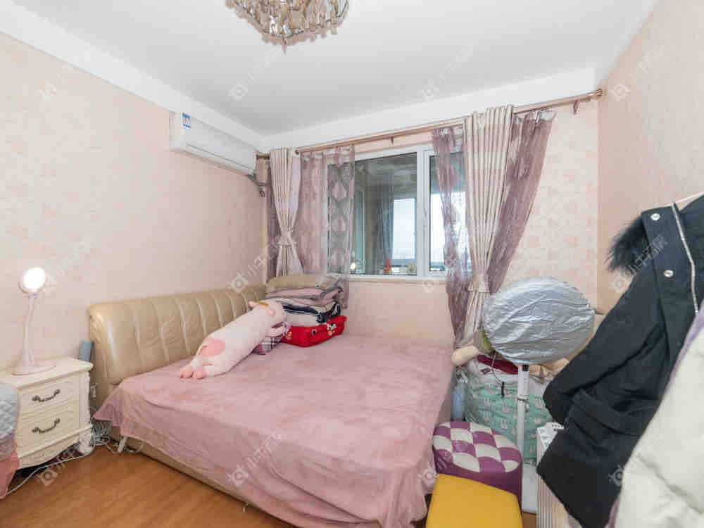 常州九洲花园二期在租房源室内图_小牛看房