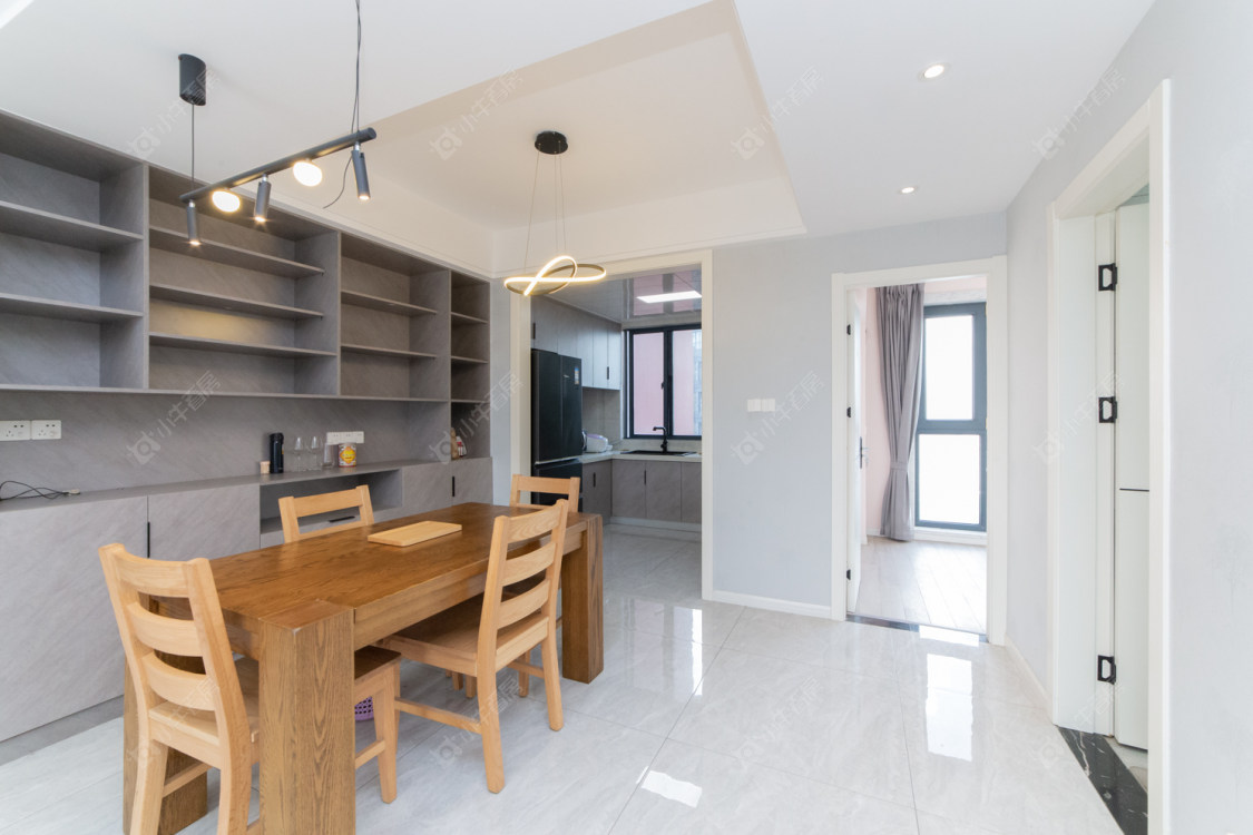 常州天逸城北区在售二手房源室内图_小牛看房