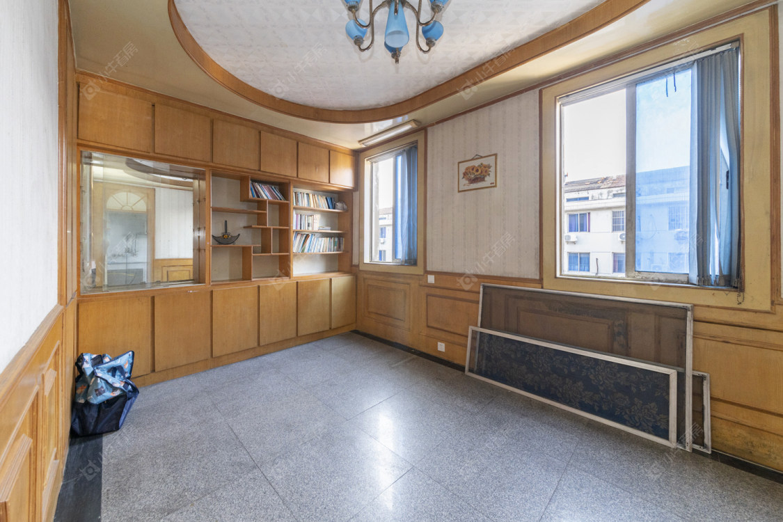 常州东庄新村在售二手房源室内图_小牛看房