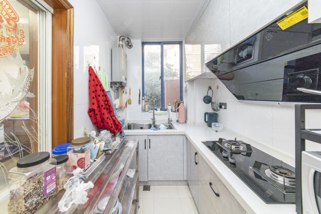 四季新城北苑房源室内图 常州四季新城北苑在售二手房源室内图_小牛看房