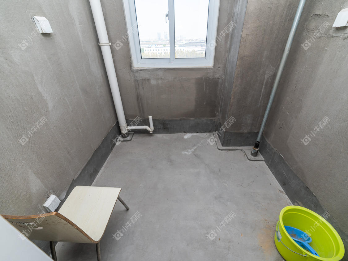 常州福成上城花园在租房源室内图_小牛看房